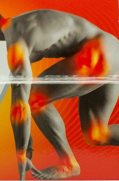 Joint & Muscle Care