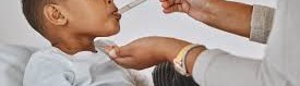 Paediatric Medicines
