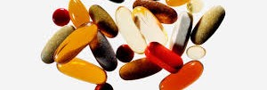 Vitamins & Supplements