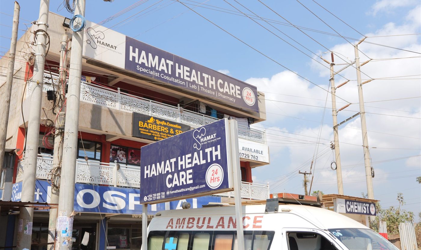 24/7 Emergency & Casualty